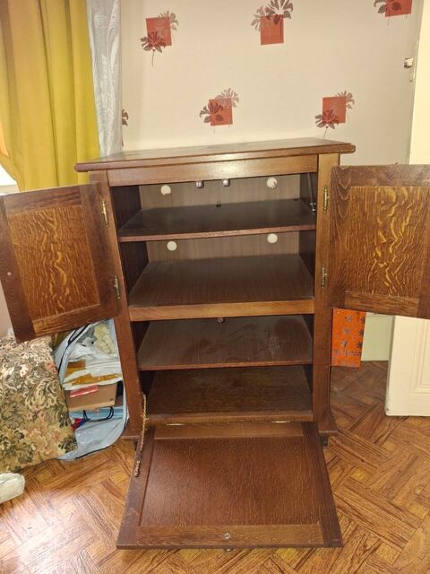 Meuble de rangement vintage 20 Chalon-sur-Saône (71)
