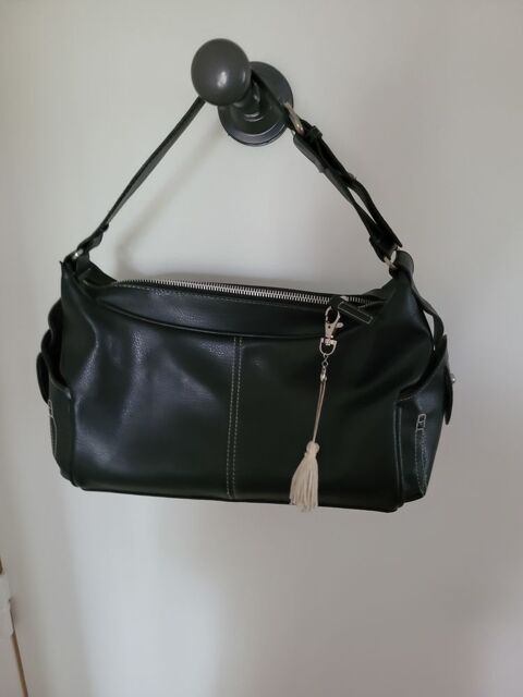 Sac bowling en cuir Gino Casti 30 Pierrevillers (57)