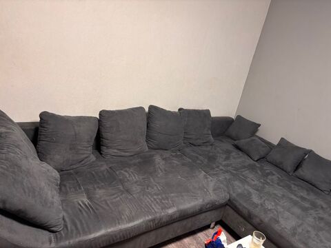 Canap angle 400 Marange-Silvange (57)