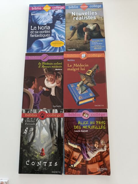 Livres de poche divers 3 Le Lorrain (97)