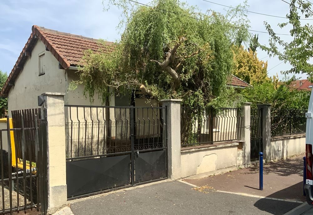 Vente Maison Pavillon à Drancy 93 Drancy