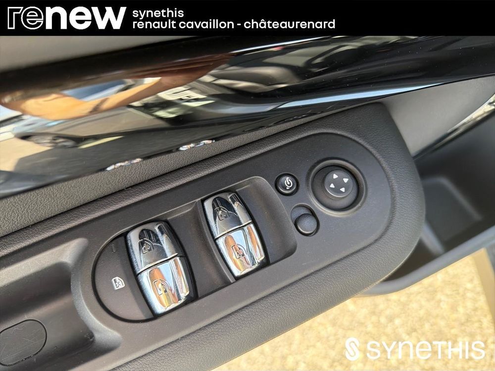 Clubman Cooper 136 ch DKG7 Edition Premium Plus 2024 occasion 84300 Cavaillon