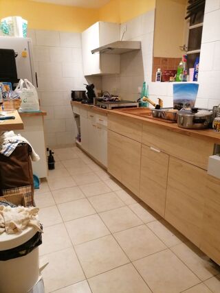 Appartement 3 pièces 62 m² · à Castelnaudary · 62 m² · 110 000 €