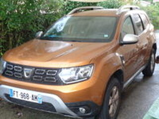 Duster TCe 100 4x2 Access 2019 occasion 33170 Gradignan