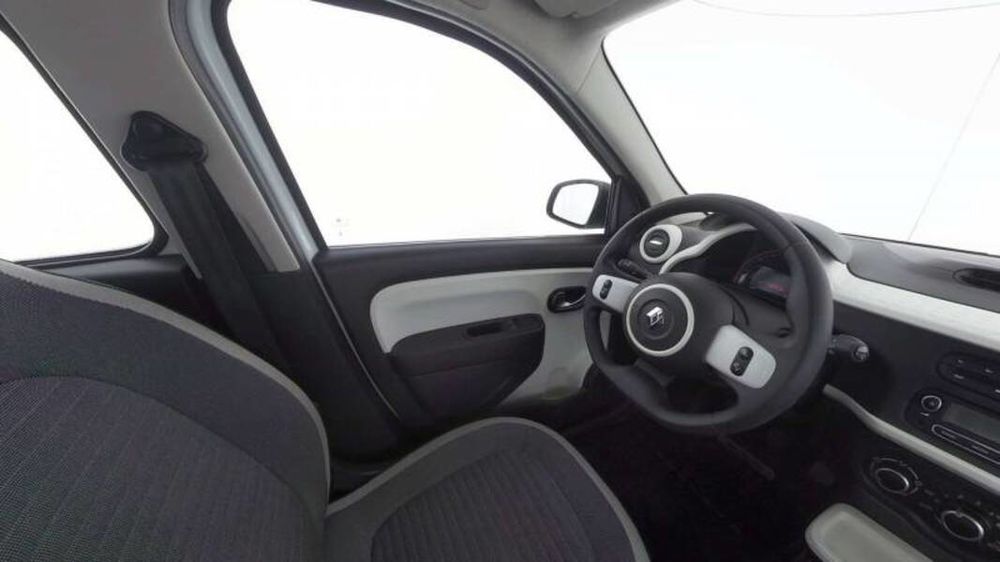 Twingo III 1.0 SCe 70 E6C Limited 2018 occasion 31600 Seysses