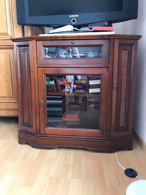 Meuble d'angle TV 150 Rumilly (74)