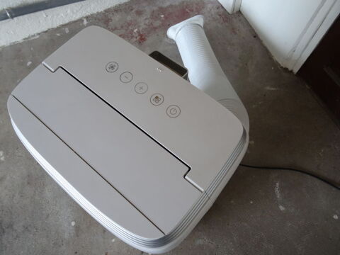 Climatiseur ESSENTIEL ECM7 80 Roanne (42)