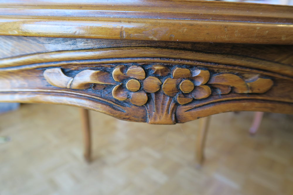 Table noyer Meubles