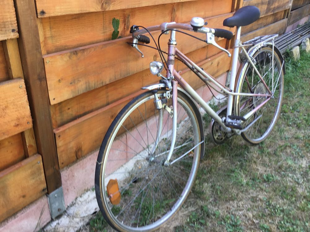 V&eacute;lo dame Vélos