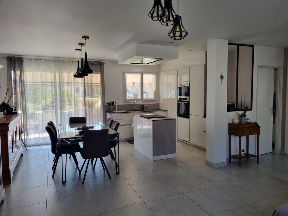 Vente Maison Maison LE MANS Sud Le mans