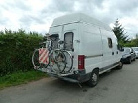  2004 occasion 83330 Le Beausset