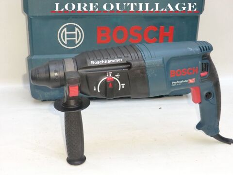 BOSCH GBH 2-26 - NEUF 100 Cagnes-sur-Mer (06)