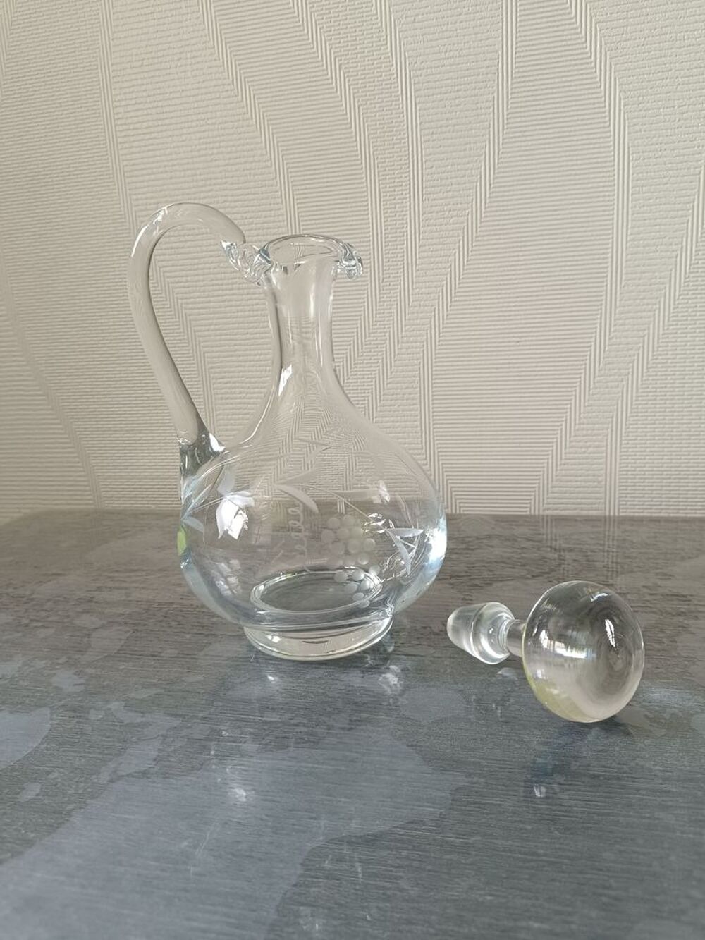 Carafe &agrave; vin Cuisine