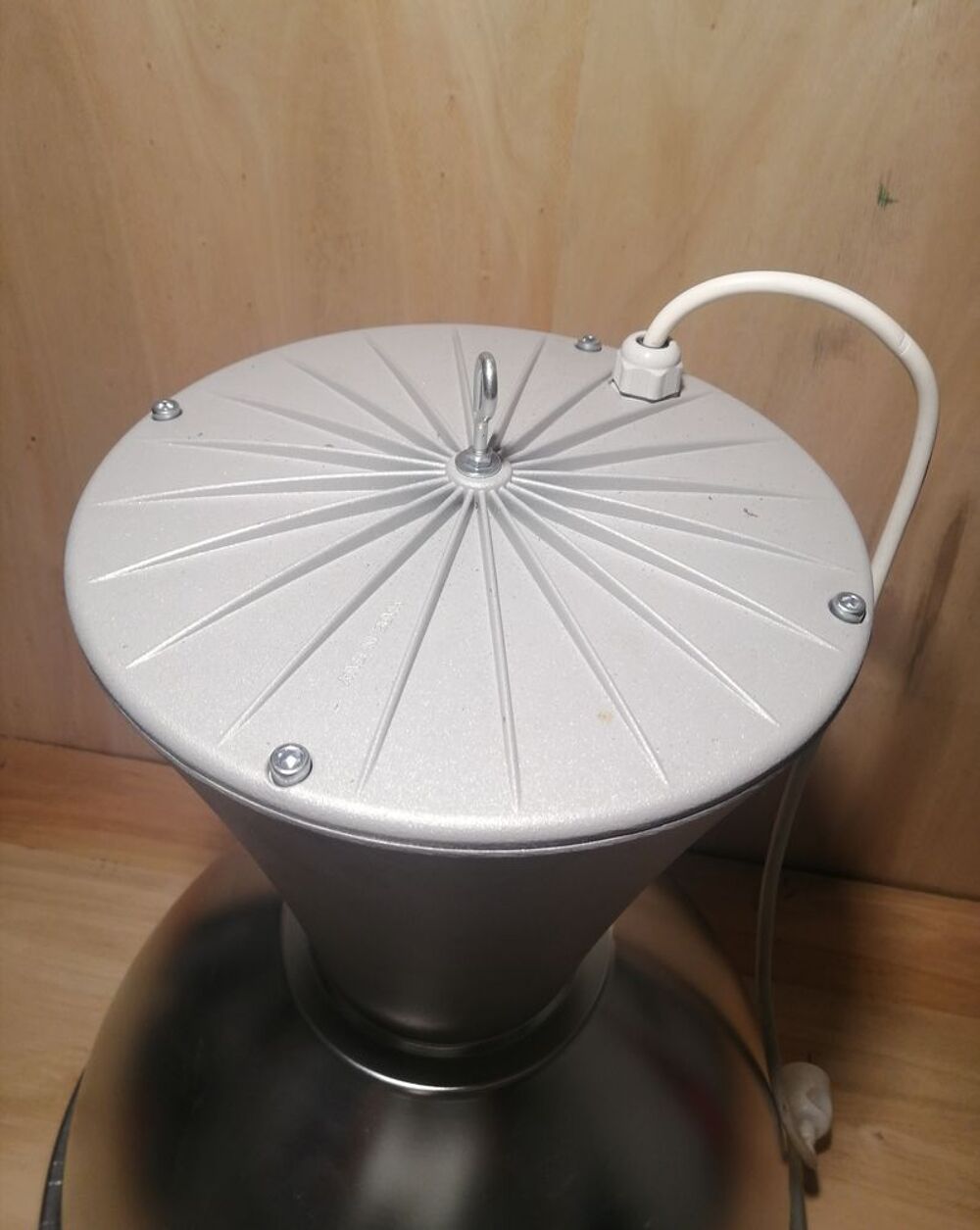Lampe indistruelle Décoration