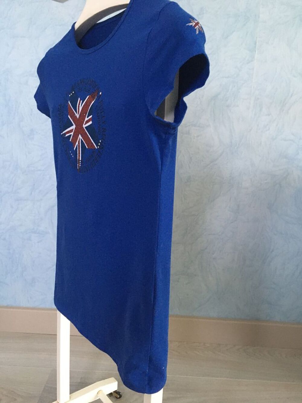 Tee-shirt LPC (18 ans) Vêtements enfants