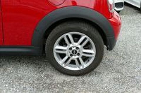 One Hatch 75 ch Pack Chili 2013 occasion 13600 La Ciotat