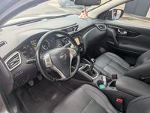 Qashqai +2 Qashqai 1.6 dCi 130 Tekna 2016 occasion 51100 Reims