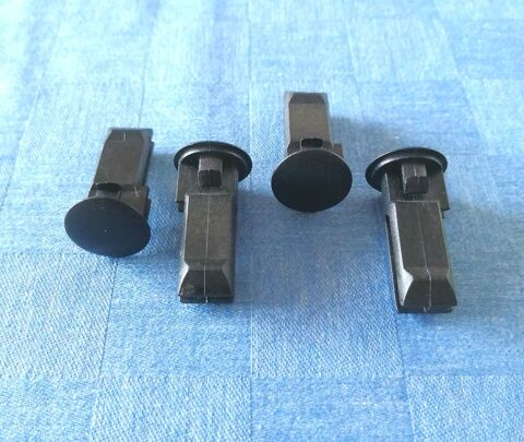 Lot de 4 obturateurs neufs Puteaux (92)