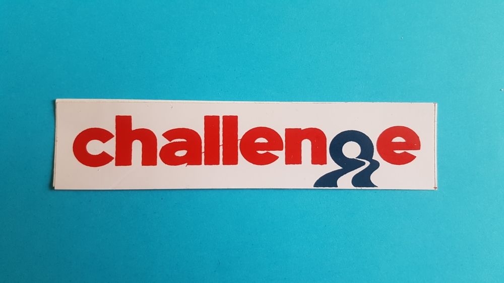 CHALLENOE Vélos