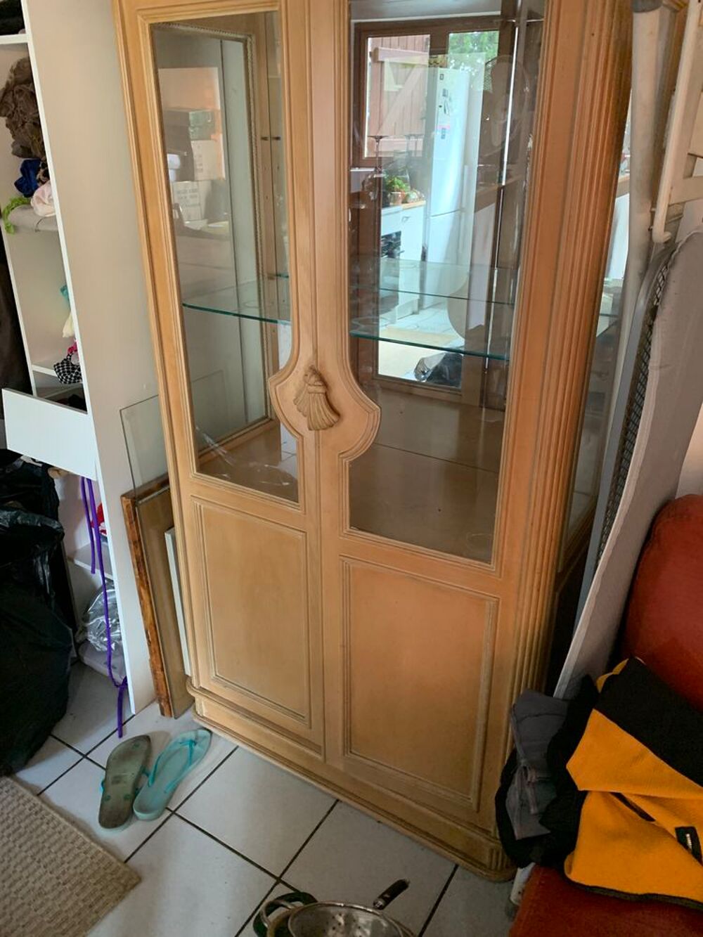 Vitrine Meubles