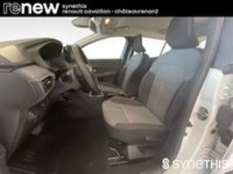 Sandero STEPWAY TCE 90 CVT EXTREME 2023 occasion 84300 Cavaillon