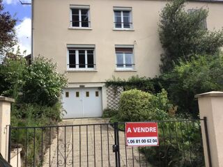 Maison  vendre 5 pices 82 m