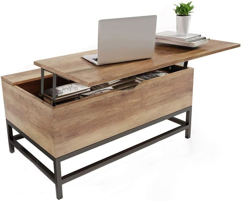 Table de salon relevable NEUVE sous emballage Meubles