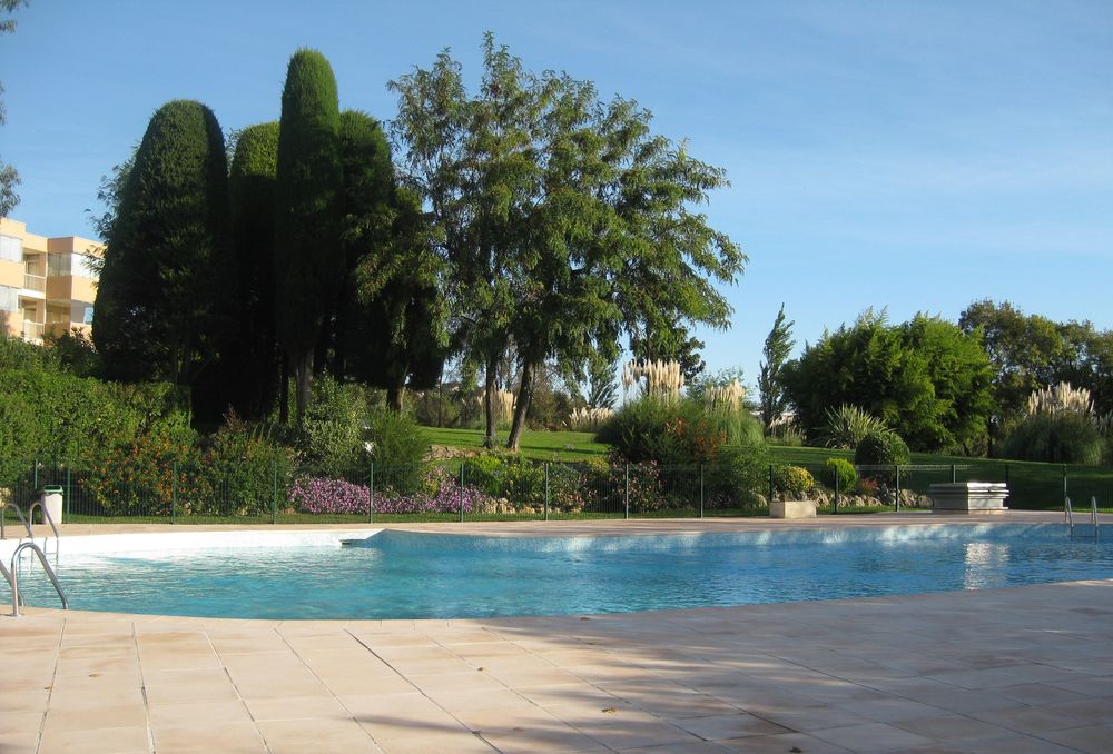   MANDELIEU REZ DE JARDIN PISCINE Provence-Alpes-Cte d'Azur, Mandelieu-la-Napoule (06210)