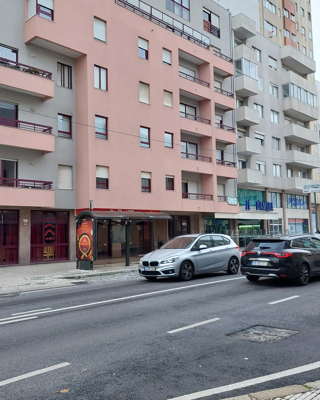  Appartement  vendre 4 pices 130 m Pvoa de varzim, portugal
