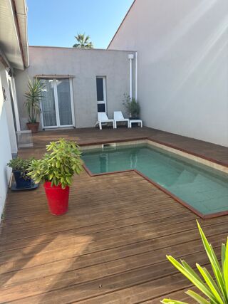  Maison  vendre 5 pices 140 m