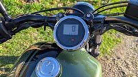 YAMAHA 2014 occasion 19490 Sainte-Fortunade