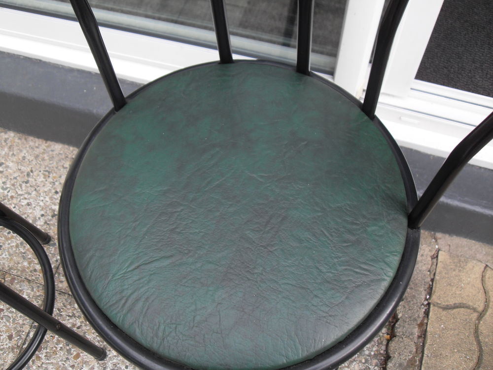 TABOURET BAR Meubles