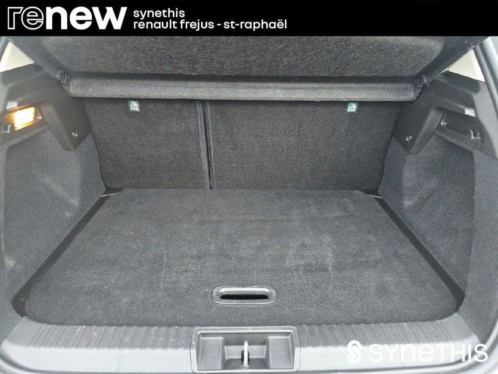 Captur TCe 90 Techno 2023 occasion 83600 Fr&eacute;jus