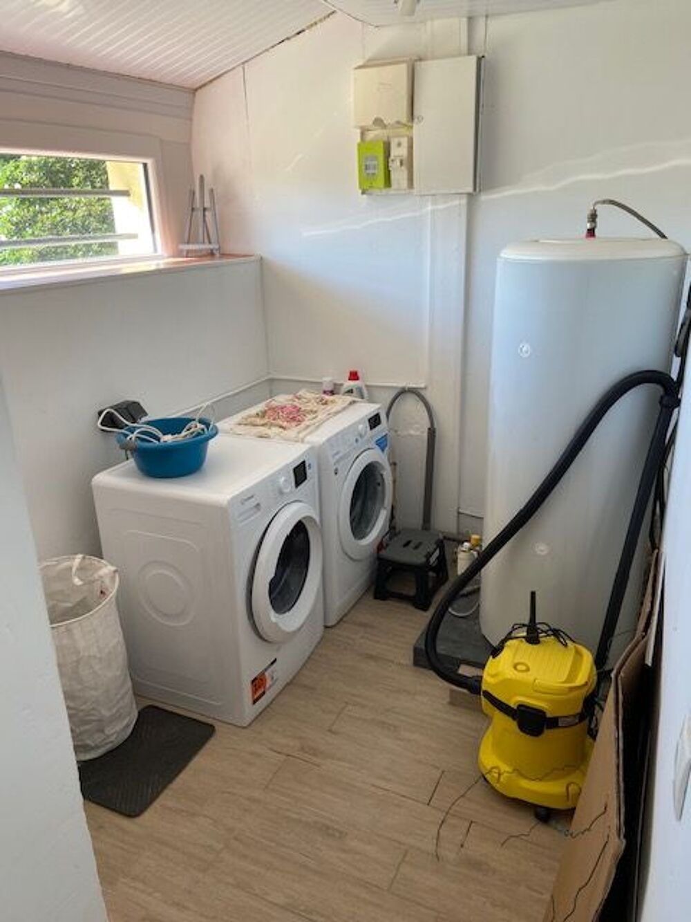 Vente Maison MAISON 4 CH A MOUSTERU (10 mn de Guingamp) Gurunhuel
