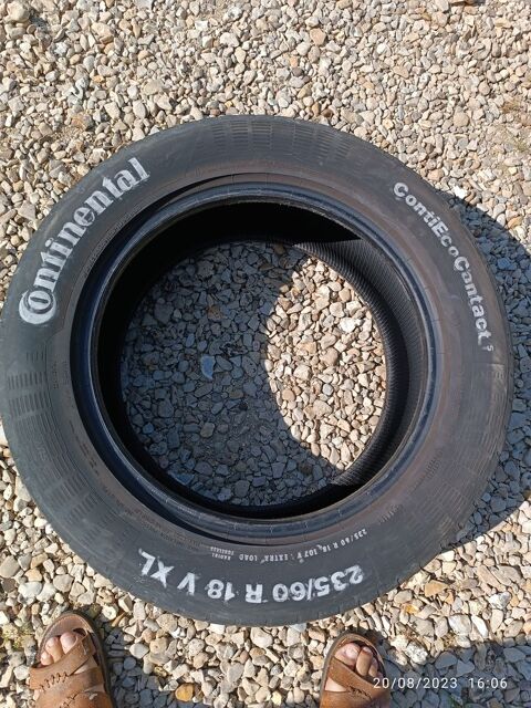 Pi&egrave;ces et &eacute;quipements Voiture Pi&egrave;ces et &eacute;quipements Voiture  occasion Aix-en-Othe 10160