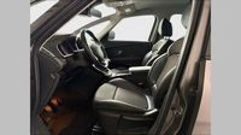 Scenic IV Scenic TCe 140 Energy Intens 2018 occasion 92120 Montrouge