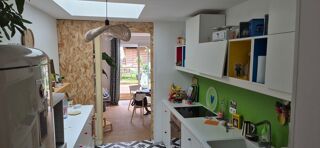  Maison � vendre 5 pi�ces 115 m�