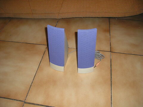 haut parleur IBM pour PC 10 Sept�mes-les-Vallons (13)