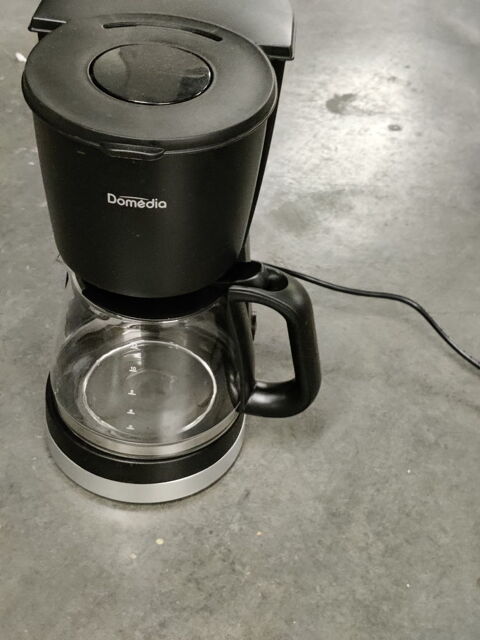 cafetiere electique 25 Marcq-en-Barœul (59)