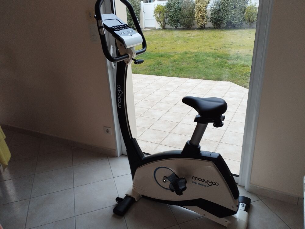 V&eacute;lo appartement Sports