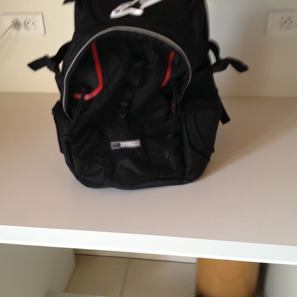 sac a dos Sports
