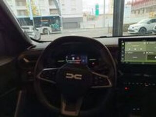 Duster Mild Hybrid 140 Journey 2026 occasion 95220 Pierrelaye