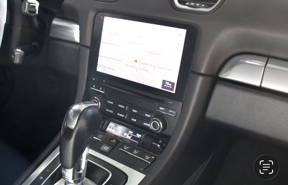 Cayman 718 2.0i 300 ch PDK 2017 occasion 35440 Montreuil-sur-Ille