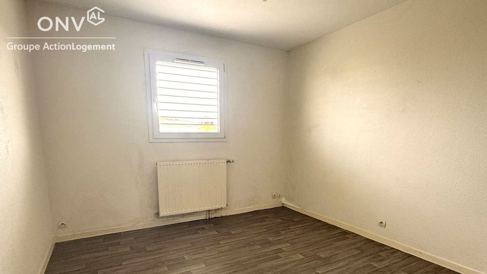 Vente Appartement T3 - 61.3m ² Begles