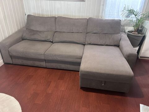 Canap d'angle Reynolds 650 Grsy-sur-Aix (73)