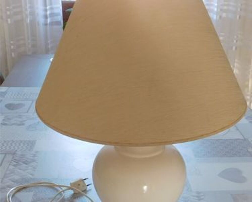 lampe de chevet Décoration