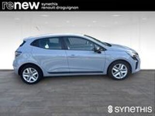 Clio V Clio Blue dCi 100 ch GSR2 Evolution 2025 occasion 83300 Draguignan
