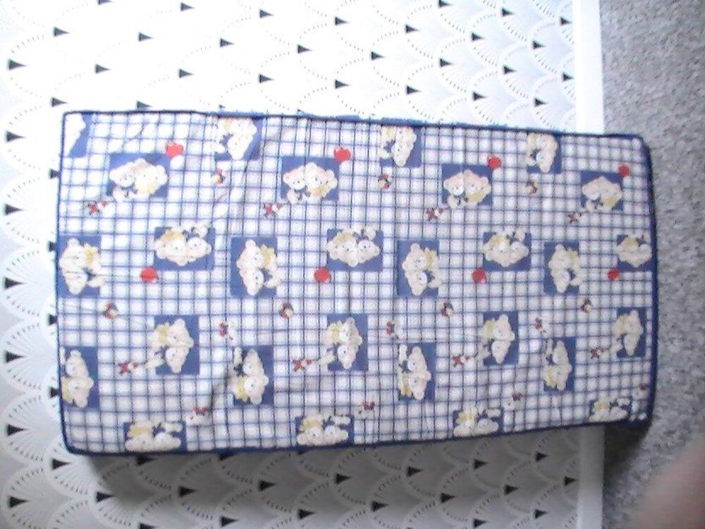lit b&eacute;b&eacute; Mobilier enfants