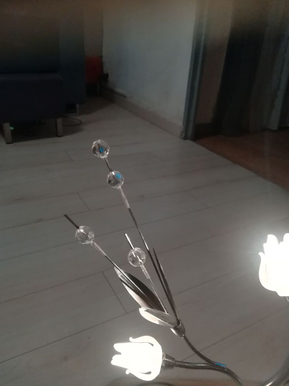 lampe d&eacute;co Décoration