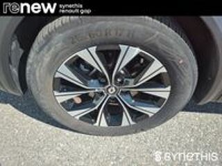 Captur E-Tech full hybrid 145 Evolution 2024 occasion 05000 Gap